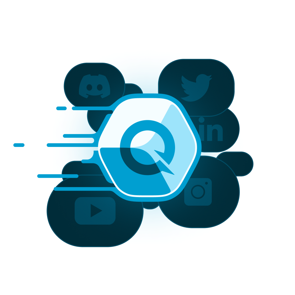 Quicknode newsletter
